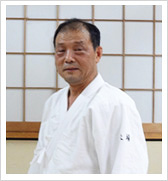 円水会 指導者紹介 大場コ幸